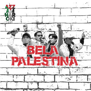 Bela Palestina