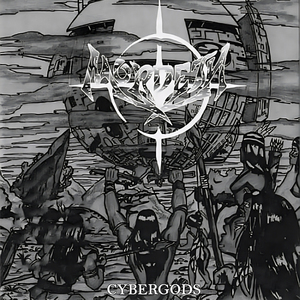 Cybergods
