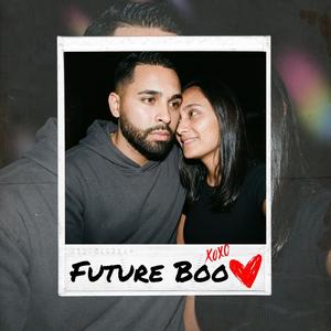 Future Boo (God First)