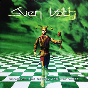 Harlequin - The Beauty And The Beast (Club Mix)