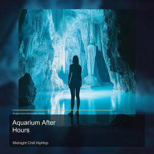 Aquarium After Hours