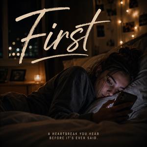 First