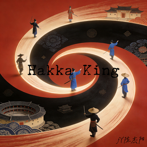 Hakka King