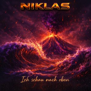 Ich schau nach oben