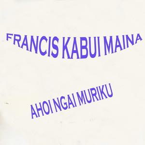 Ngai Wagutura