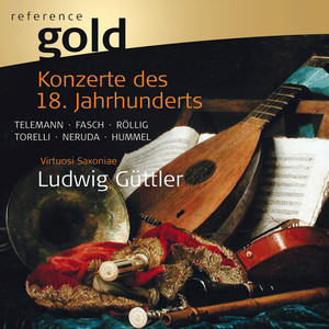 Trumpet Sonata in D Major: I. Andante