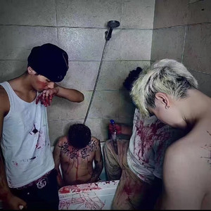 "爱制衡" 国风 X SASIOVERLXRD X 隼 X 连麻 X 五人组 Type Beat