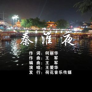 秦淮夜
