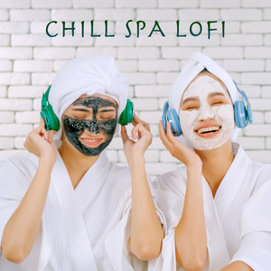 Fountains (Lofi Instrumental)