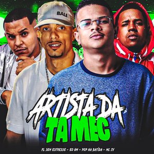 Artista da Ta Mec (feat. MC JV)