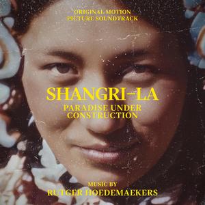 A Story Of Shangri-La (feat. Margaret Hermant, Tomasz Duda & Ramon Lormans)