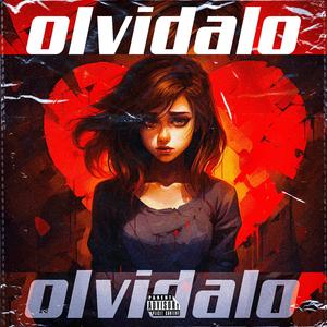 Olvidalo (Phonk (Slowed)