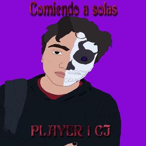 Comiendo a solas (Estudio )