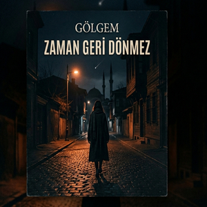 Zaman Geri Dönmez