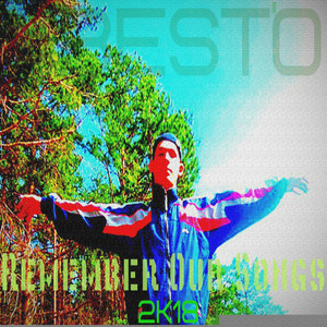 Dream (Bonus Track)