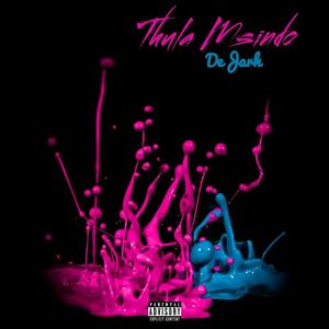 Miss Party(Baby Blue)