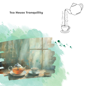 Tea House Tranquility