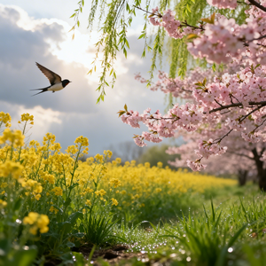 浮生若梦（纯音乐）