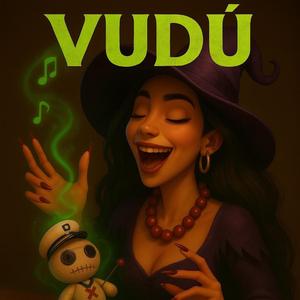 Vudu (feat. Enna Galisteo)