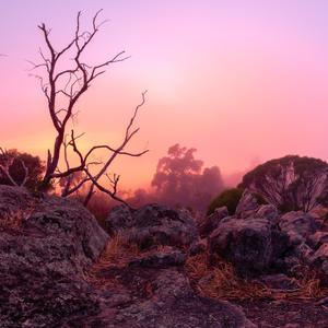 City on a Hill (Extended)