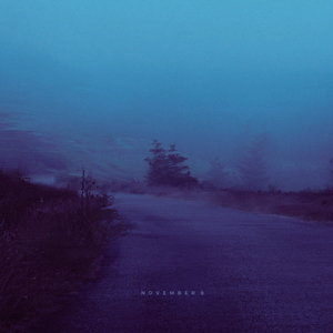 november 8 (Slowed + Reverb)