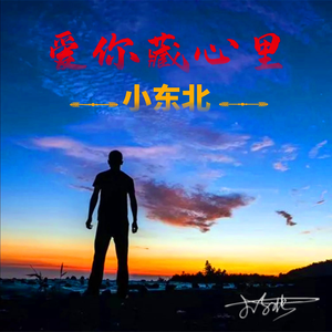 爱你藏心里