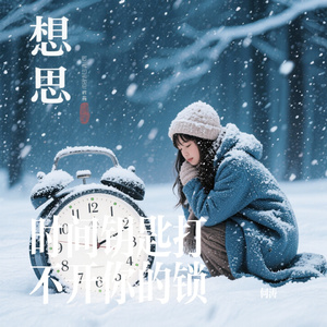 时间钥匙打不开你的锁