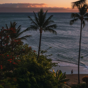 爱如潮水+独行侠（Remix）