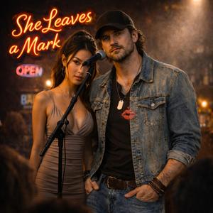 She Knows My Weakness