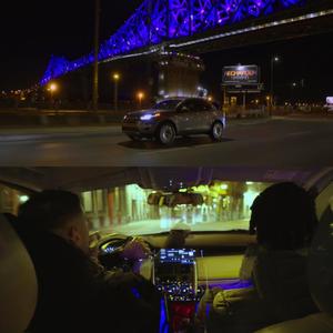 Nights (feat. Michael Sparks)