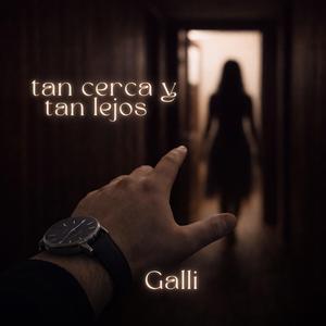 Llena de tu ausencia