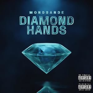 Diamond Hands
