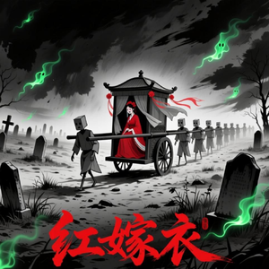 红嫁衣