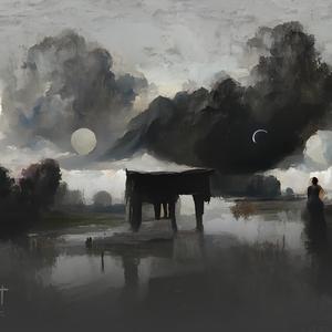 Inquisitive Minds Explore Airlock