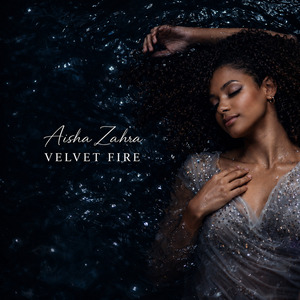 Velvet Fire