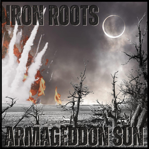 Armageddon Sun