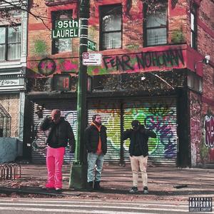 Karma (feat. Jay Waters & Albe)