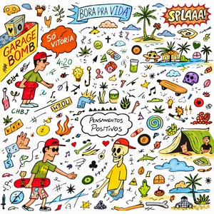 Pensamentos Positivos