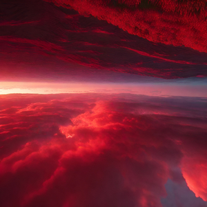 Down Upon The Heavens