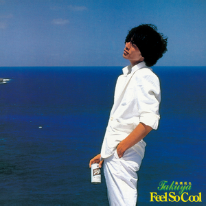 Summer Windy in Hayama