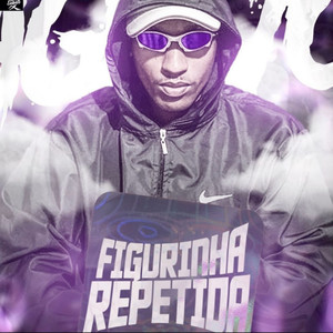 Figurinha Repetida