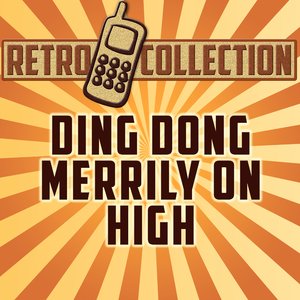 Ding Dong Merrily On High (Intro) [Traditional Christmas]