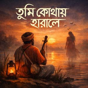 তুমি কোথায় হারালে