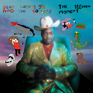 The Man with The Golden Suit