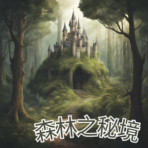 森林之秘境