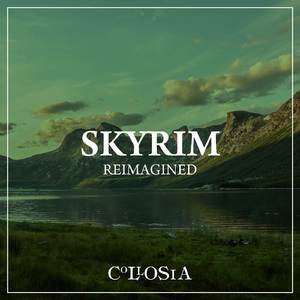 Sovngarde (From "The Elder Scrolls V: Skyrim")