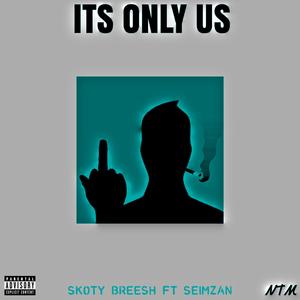 Its Only Us