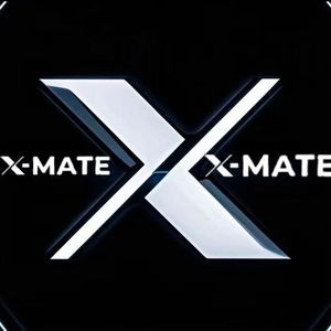 邂逅X-mate (1)