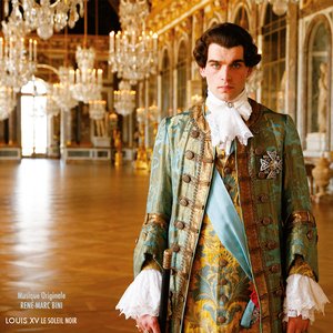 Louis XV: Brûlots