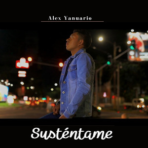 Susténtame